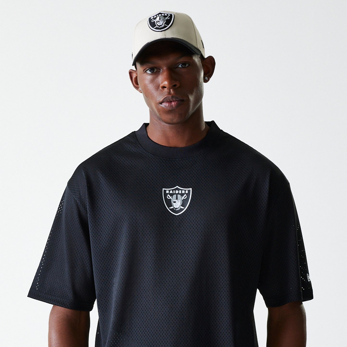 T-shirt New Era NFL Essentials Lasrai