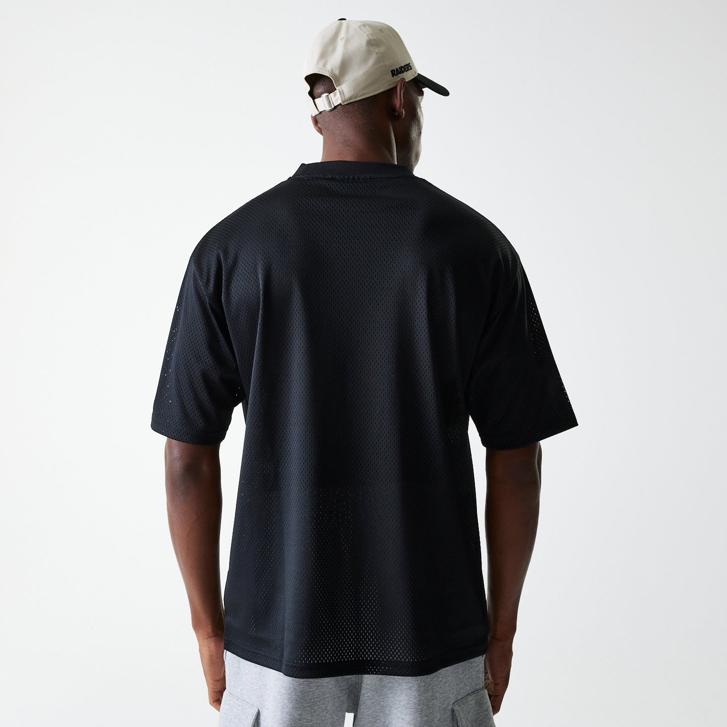 T-shirt New Era NFL Essentials Lasrai