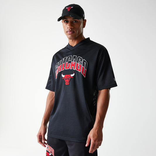 New Era NBA Mesh Chibull Jersey