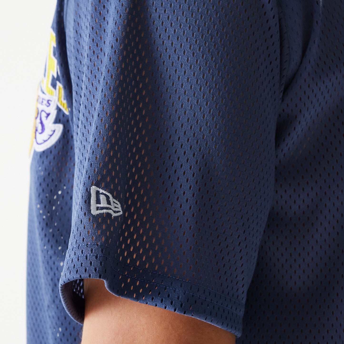 Maillot Loslak NBA Arch New Era