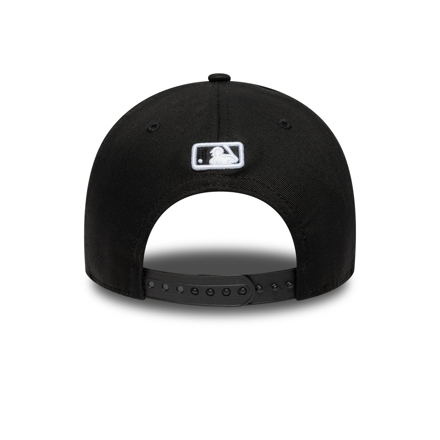 New Era 9Forty NewYork Yankees Black Cap