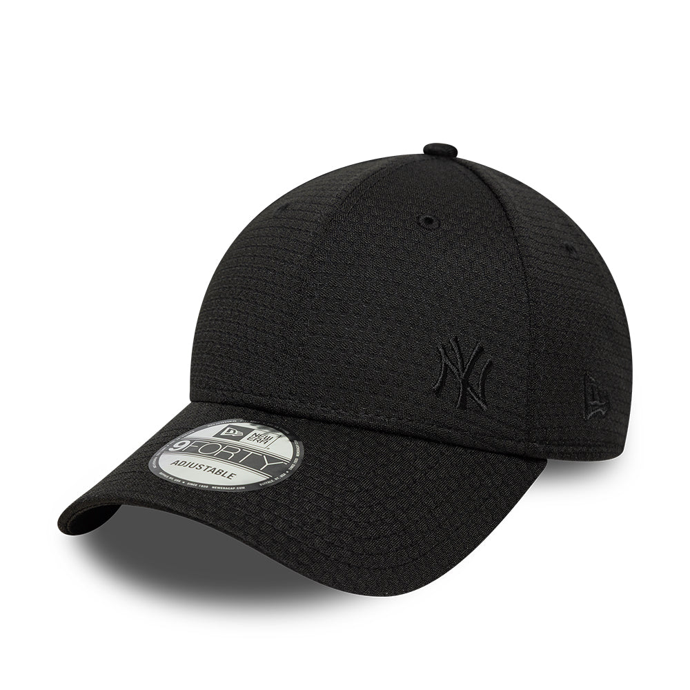 New Era 9Forty NewYork Yankees Black Cap