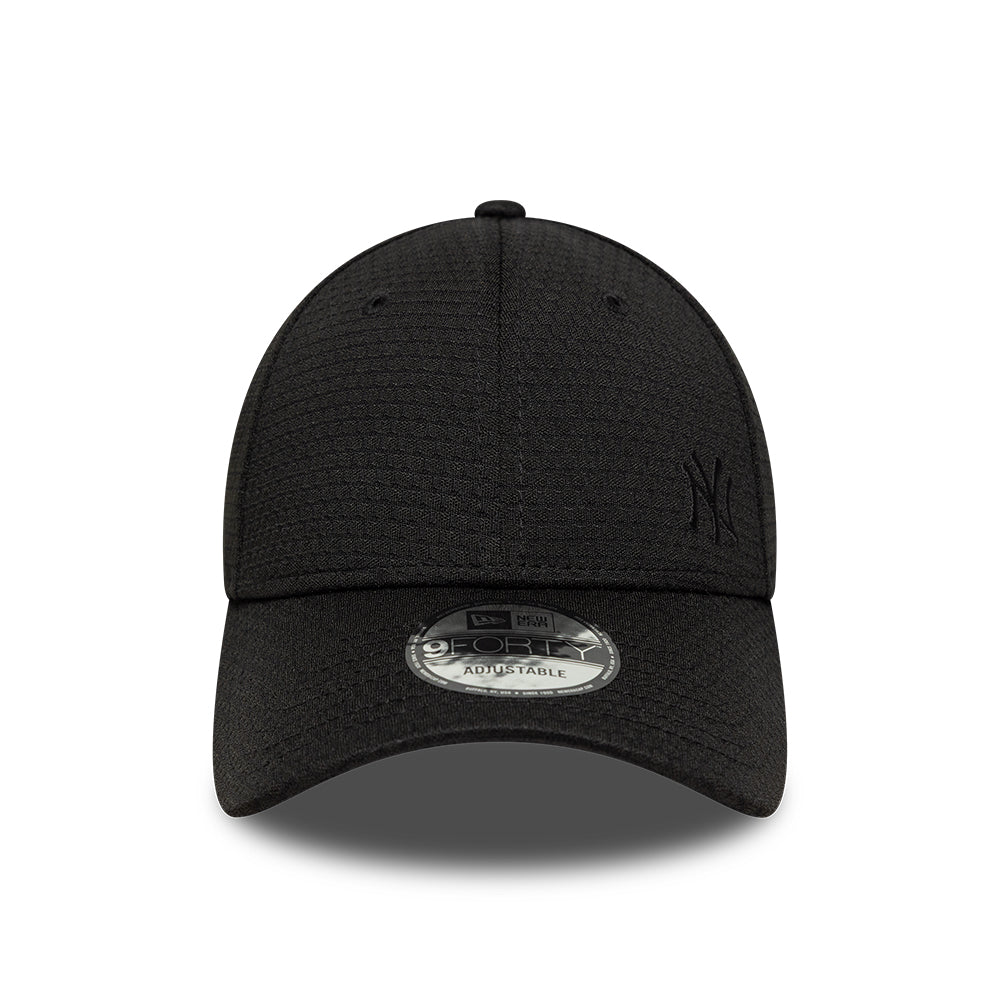 New Era 9Forty NewYork Yankees Black Cap