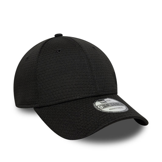 New Era 9Forty NewYork Yankees Black Cap