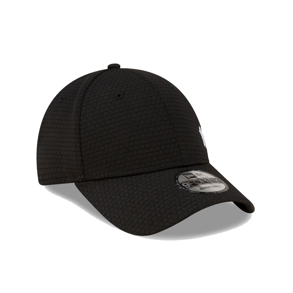 New Era 9Forty NewYork Yankees Black/White Cap