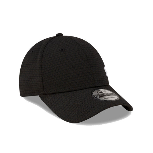 New Era 9Forty NewYork Yankees Black/White Cap