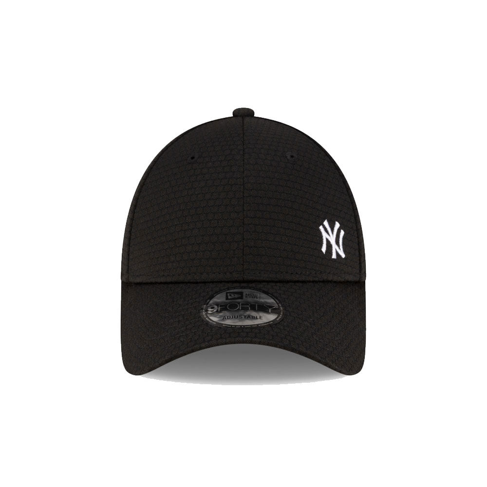 New Era 9Forty NewYork Yankees Black/White Cap