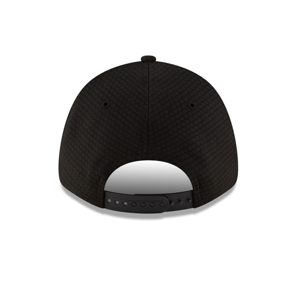New Era 9Forty NewYork Yankees Black/White Cap