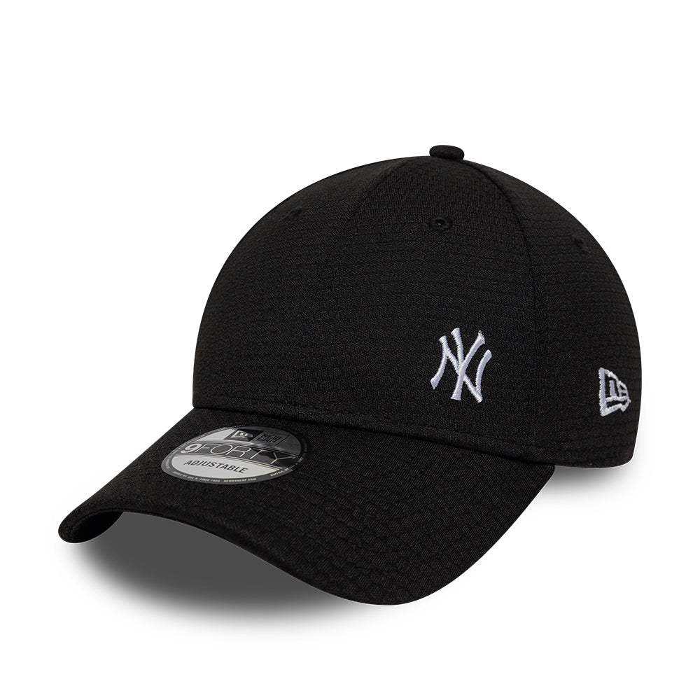 New Era 9Forty NewYork Yankees Black/White Cap