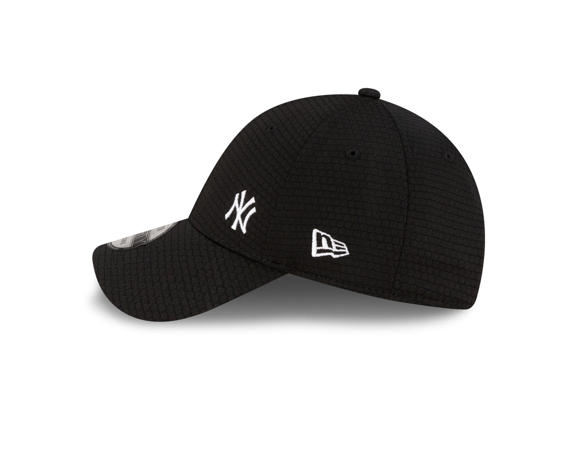 New Era 9Forty NewYork Yankees Black/White Cap