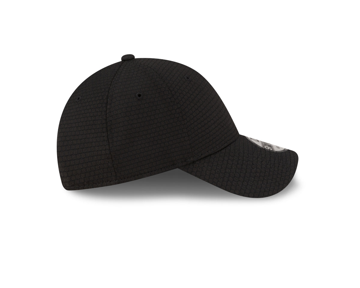 New Era 9Forty NewYork Yankees Black/White Cap