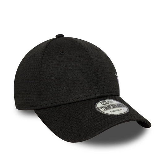 New Era 9Forty Detroit Tigers Black/White Cap