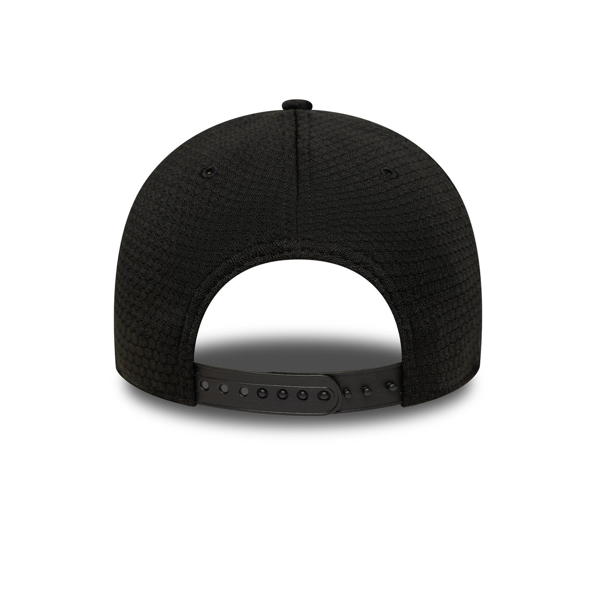 New Era 9Forty Detroit Tigers Black/White Cap