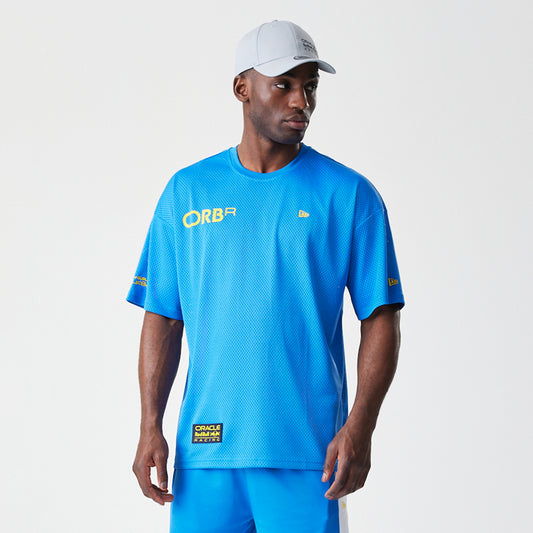 T-shirt New Era OS Mesh RB F1