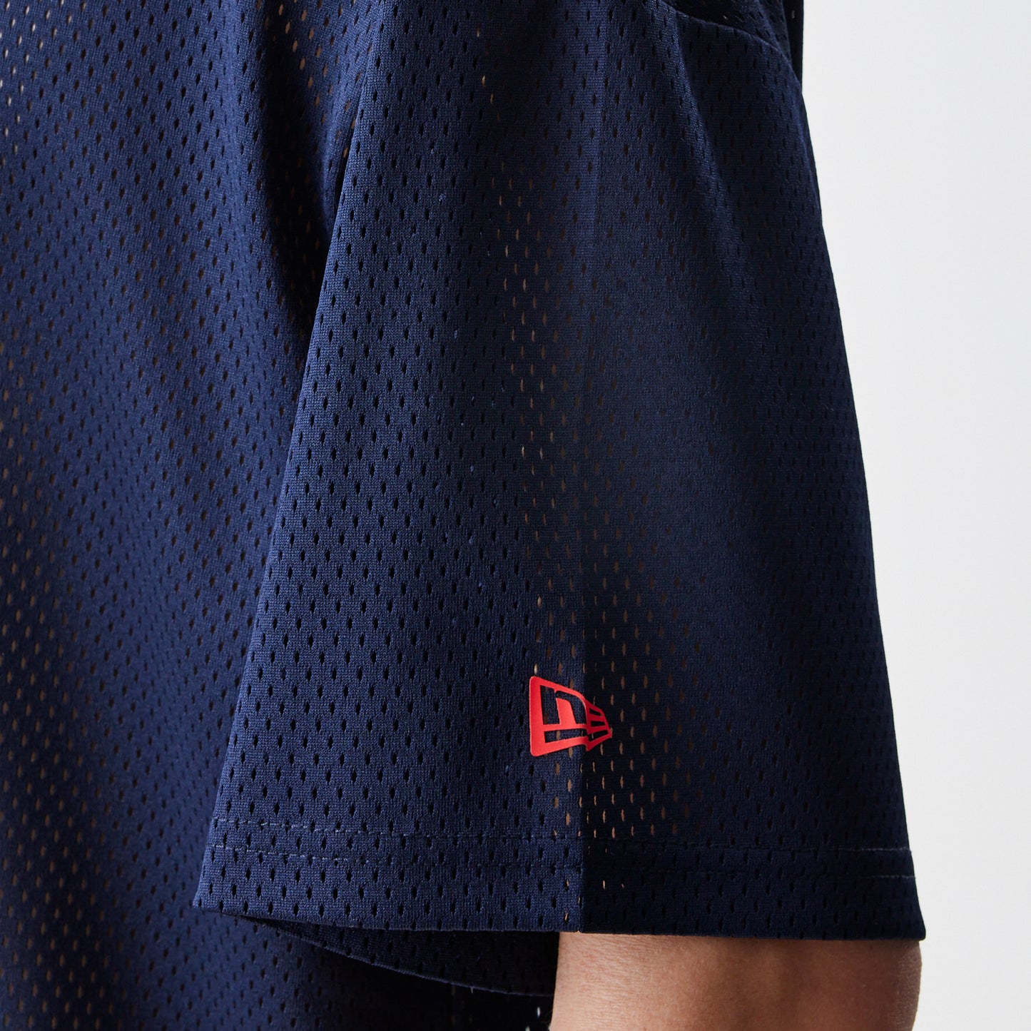 T-shirt New Era OS Mesh RedBull F1