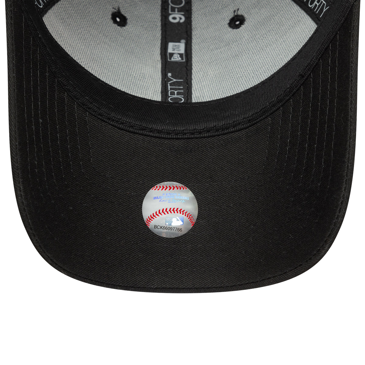 New Era 9Forty NewYork Yankees Black/Olive Cap