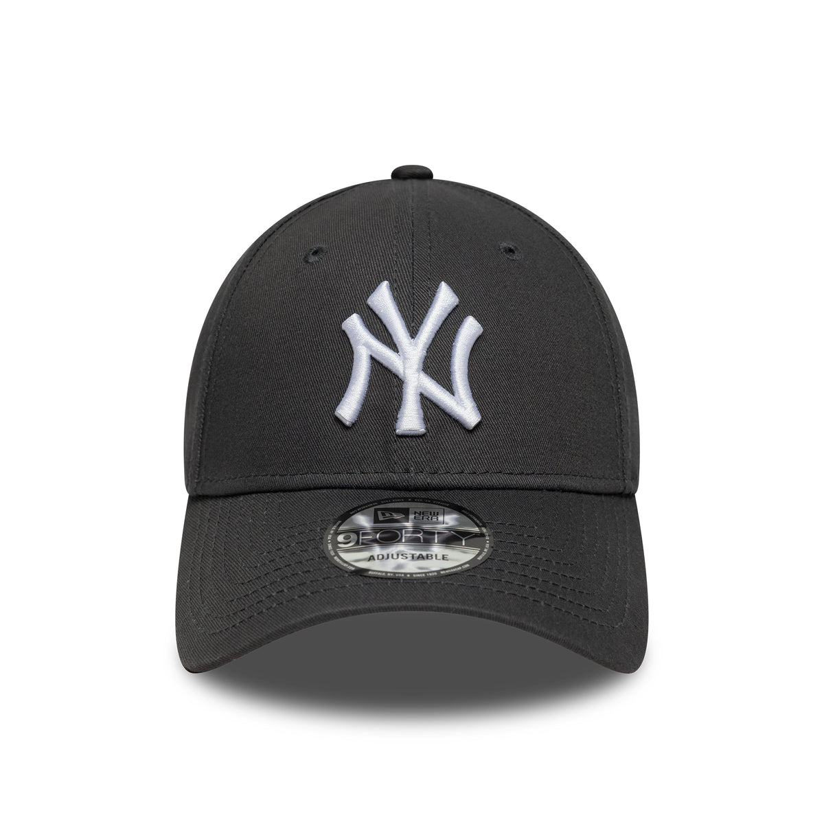 New Era 9Forty NewYork Yankees Stone/White Cap