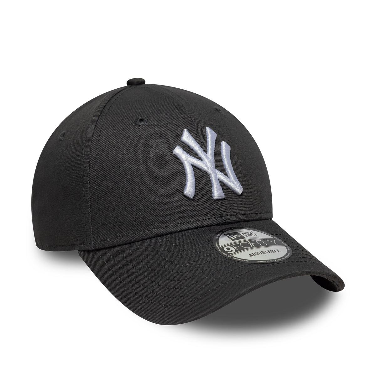New Era 9Forty NewYork Yankees Stone/White Cap
