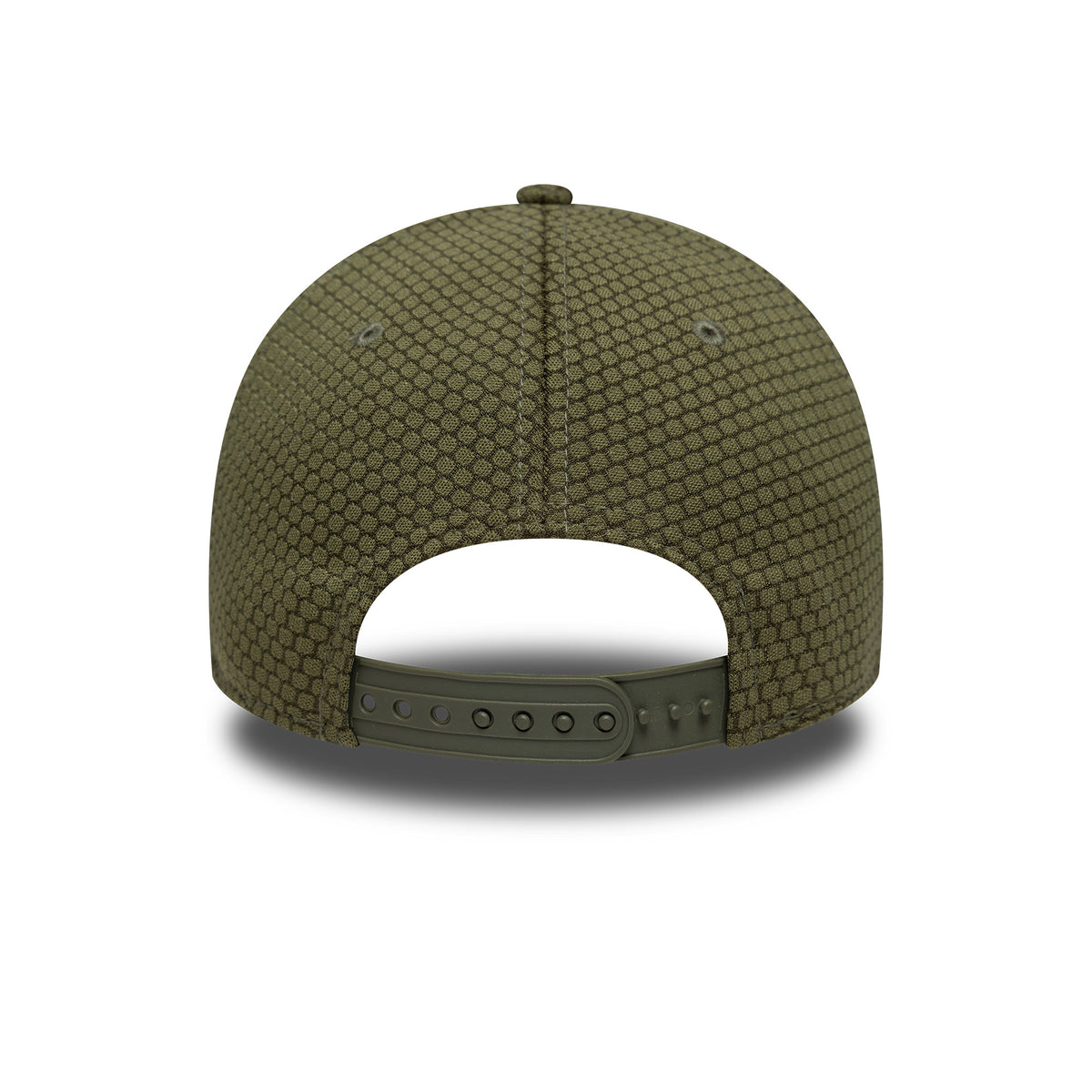 New Era 9Forty Los Angeles Dodgers Olive Cap