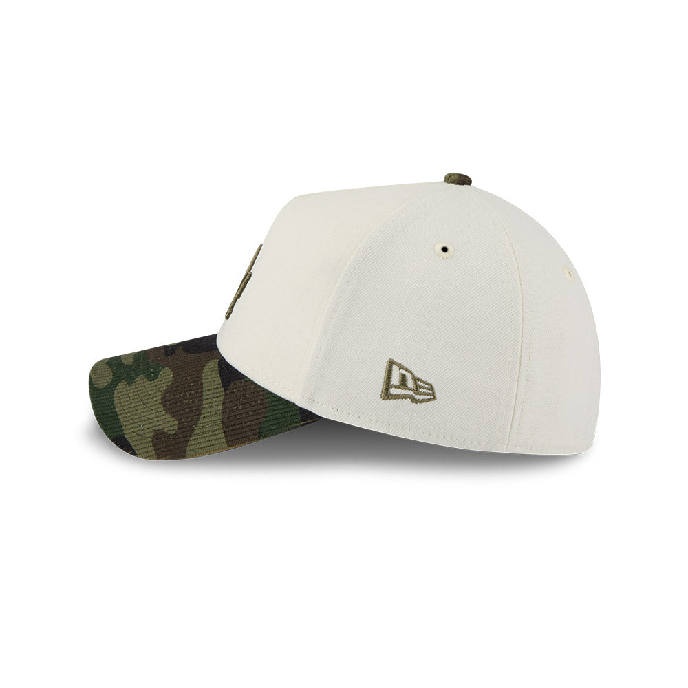 Casquette New Era 39Thirty CHRM Woodland Losdod
