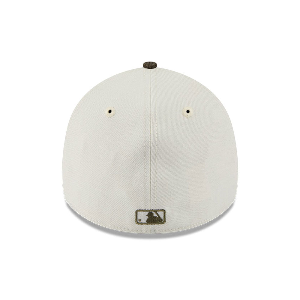 Casquette New Era 39Thirty CHRM Woodland Losdod