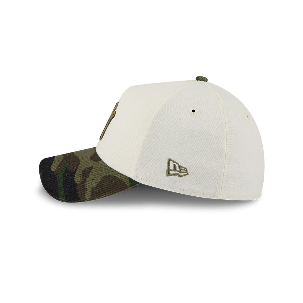 Casquette New Era 39Thirty CHRM Woodland Neyyan