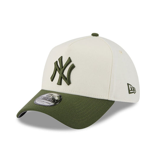 New Era 3930 Yankees 2TN Neyyan Cap