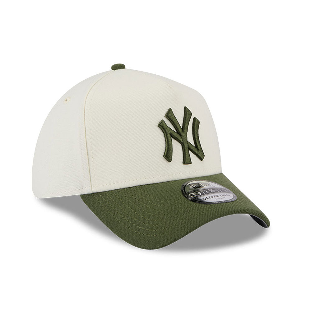 Casquette New Era 3930 Yankees 2TN Neyyan