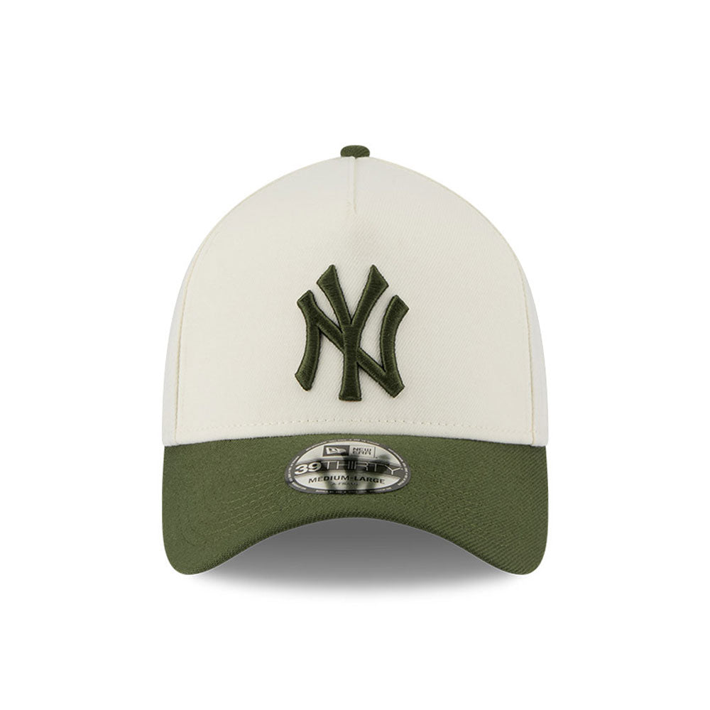 Casquette New Era 3930 Yankees 2TN Neyyan