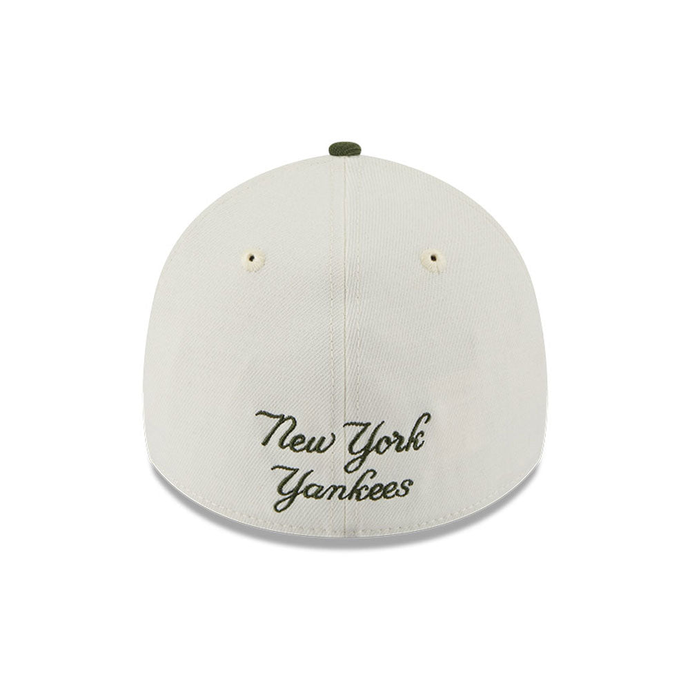 Casquette New Era 3930 Yankees 2TN Neyyan