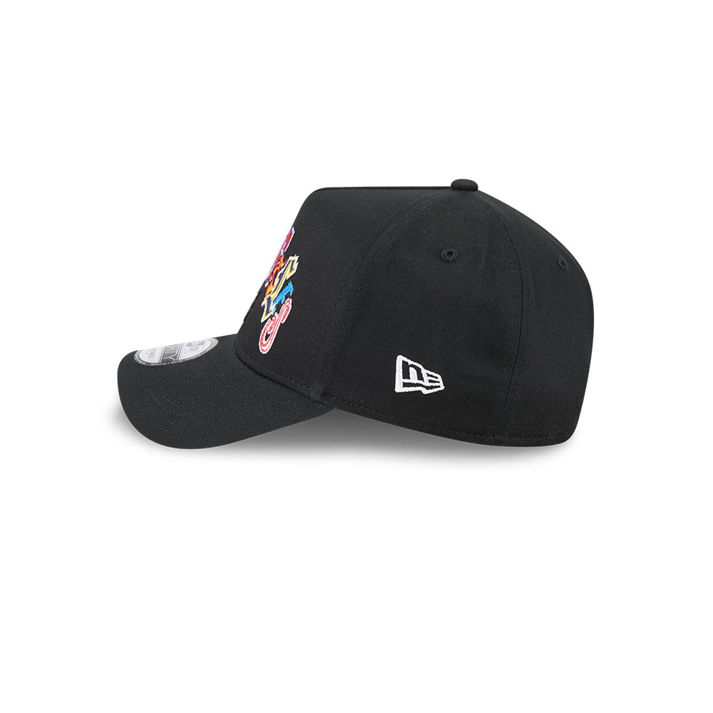 Casquette New Era 940 Multi Letter Losdod