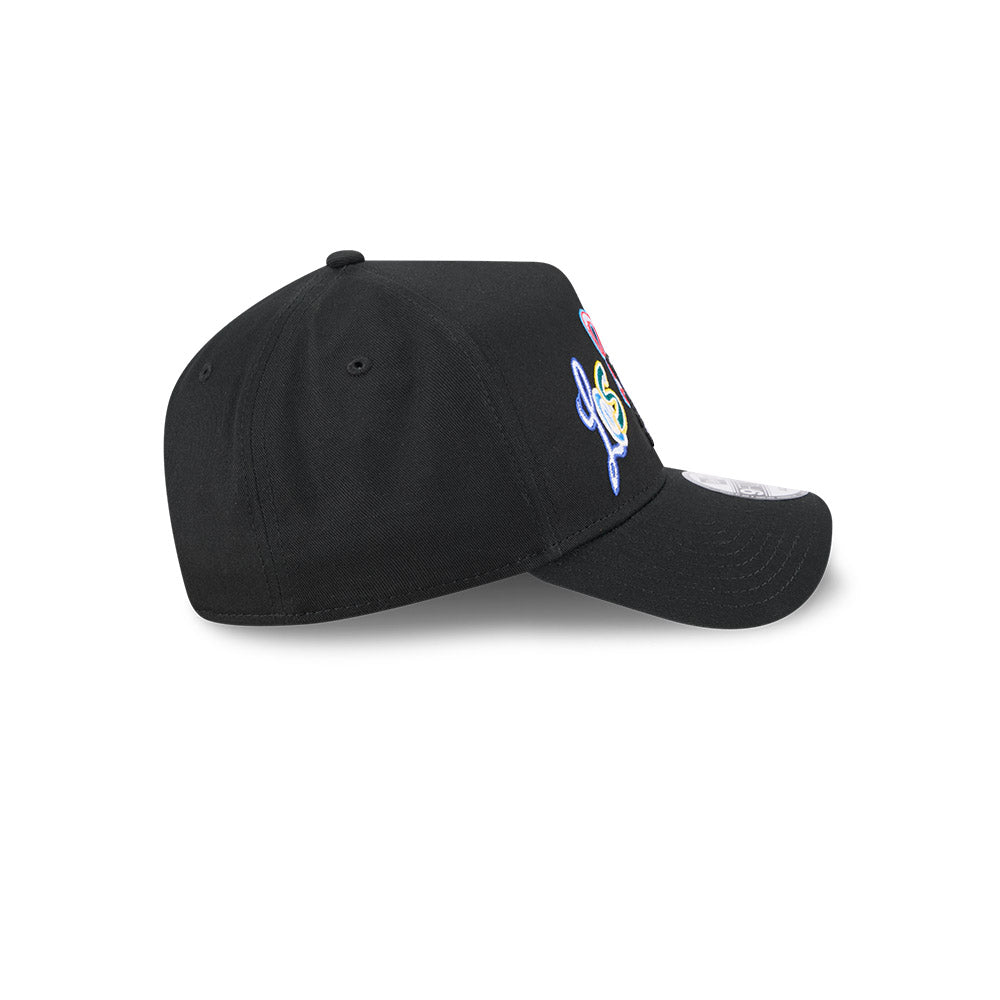 Casquette New Era 940 Multi Letter Losdod