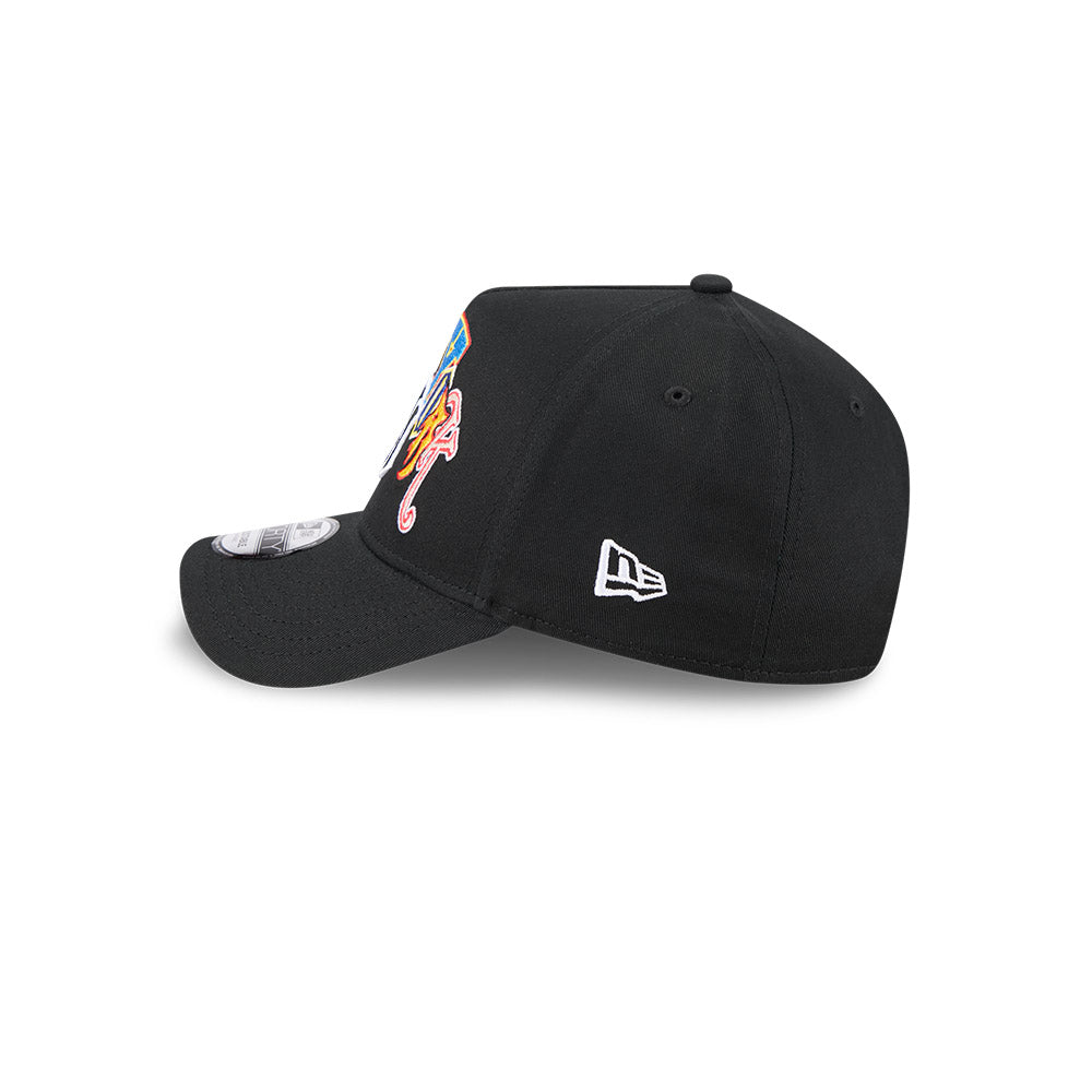 Casquette New Era 940 Multi Letter Neyyan