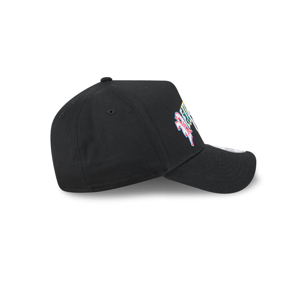 Casquette New Era 940 Multi Letter Neyyan