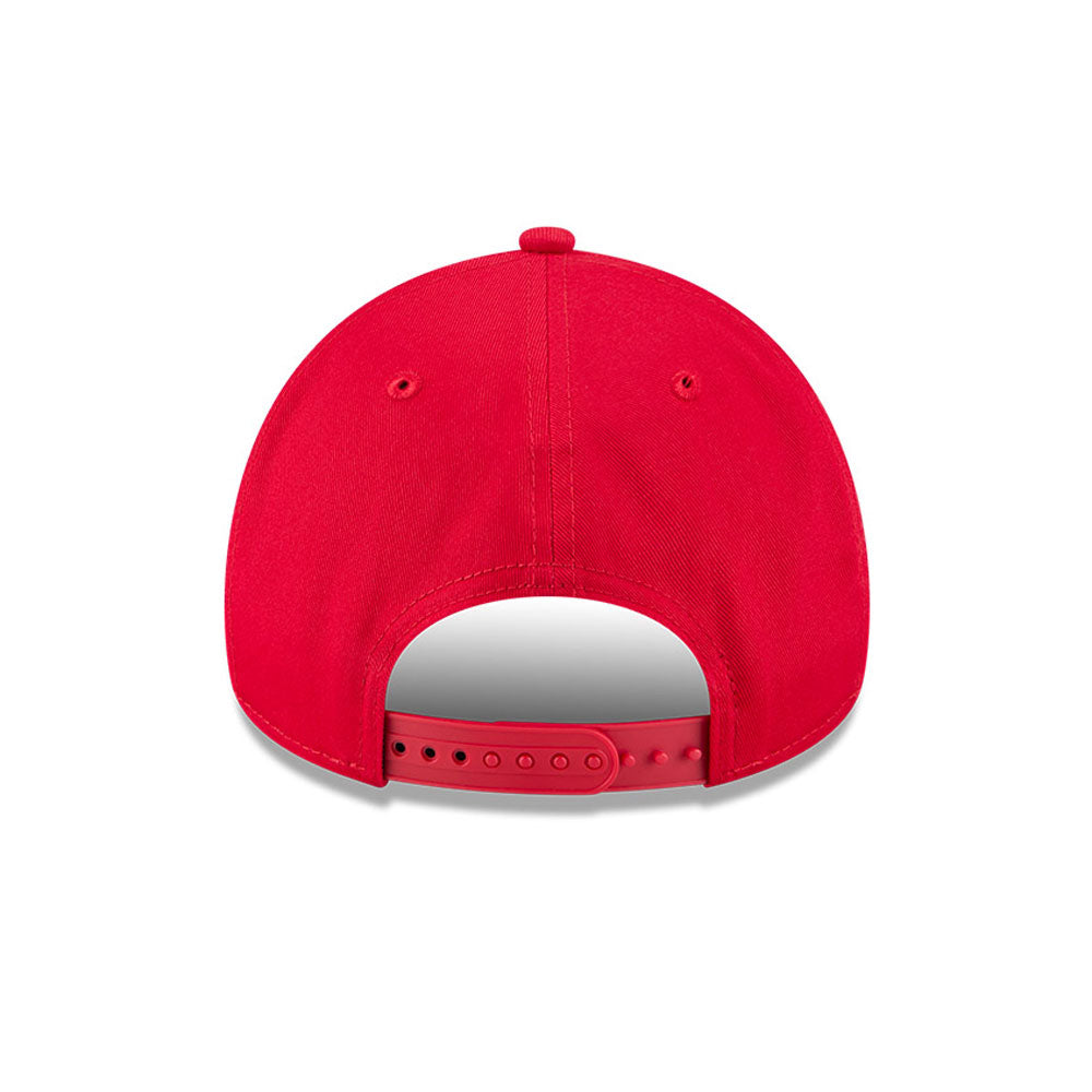Casquette New Era 940 Visière Barb Neyyan
