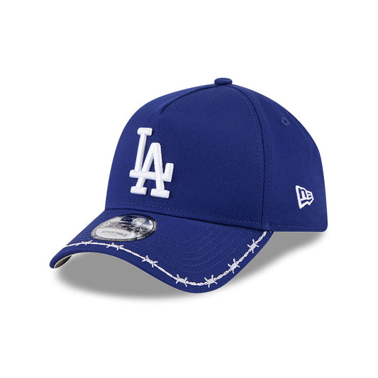 New Era 940 Barb Visor Losdod Cap