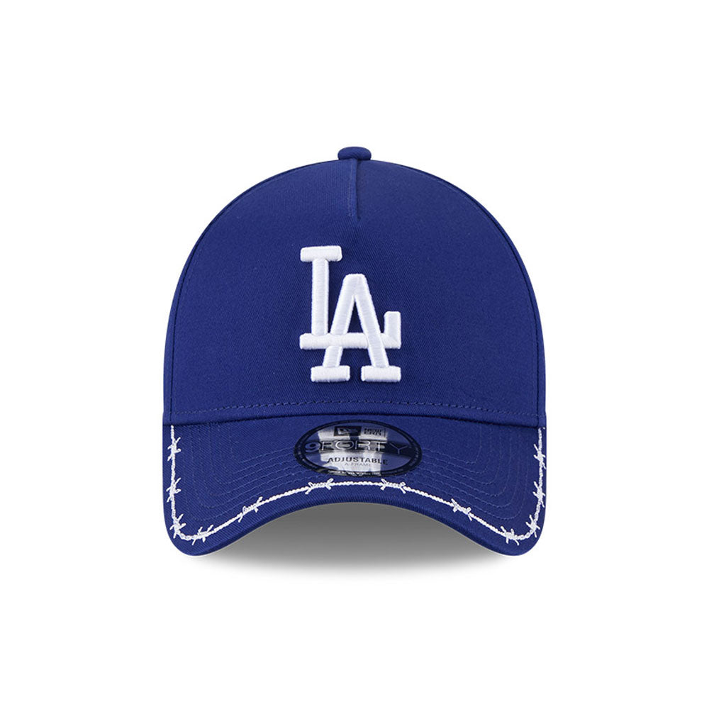 Casquette New Era 940 Barb Visor Losdod