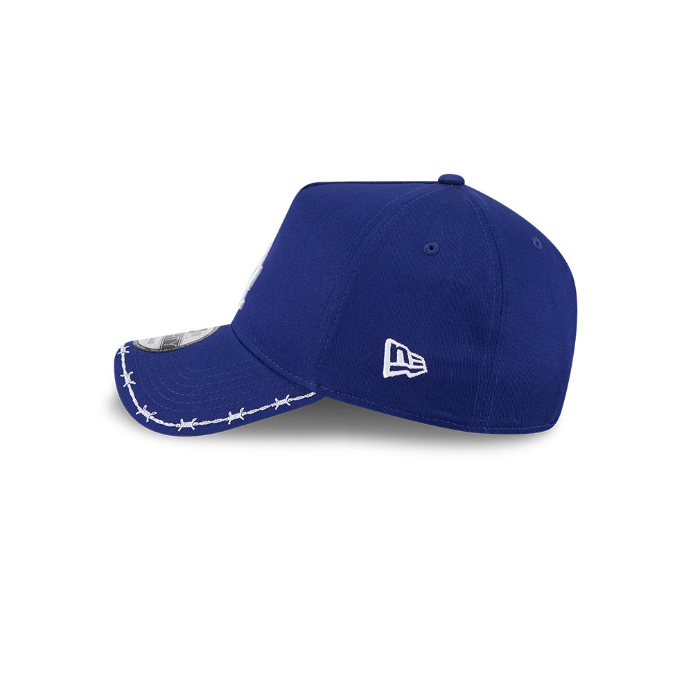 Casquette New Era 940 Barb Visor Losdod