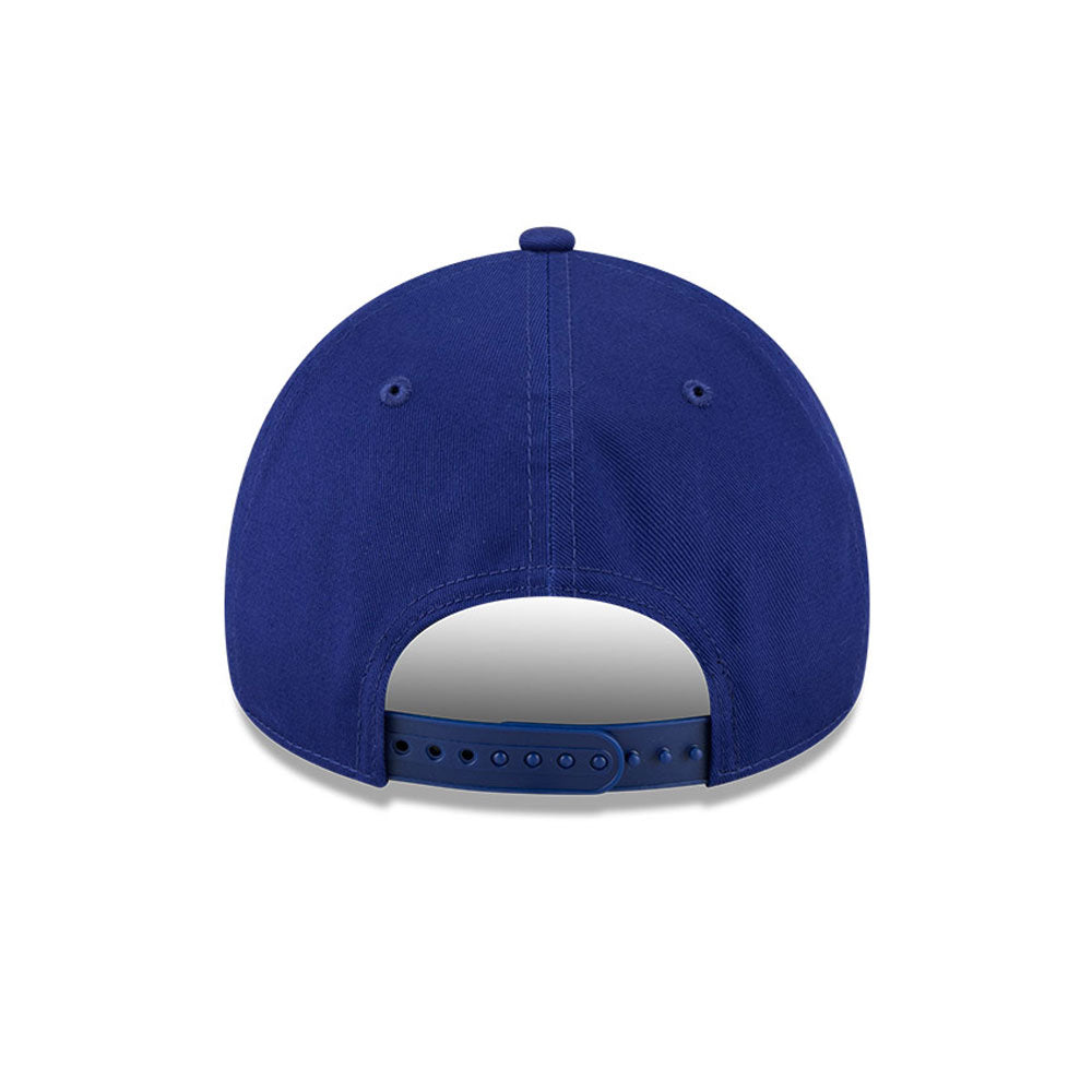 Casquette New Era 940 Barb Visor Losdod