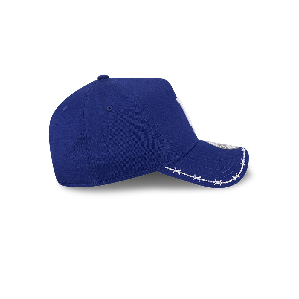 Casquette New Era 940 Barb Visor Losdod