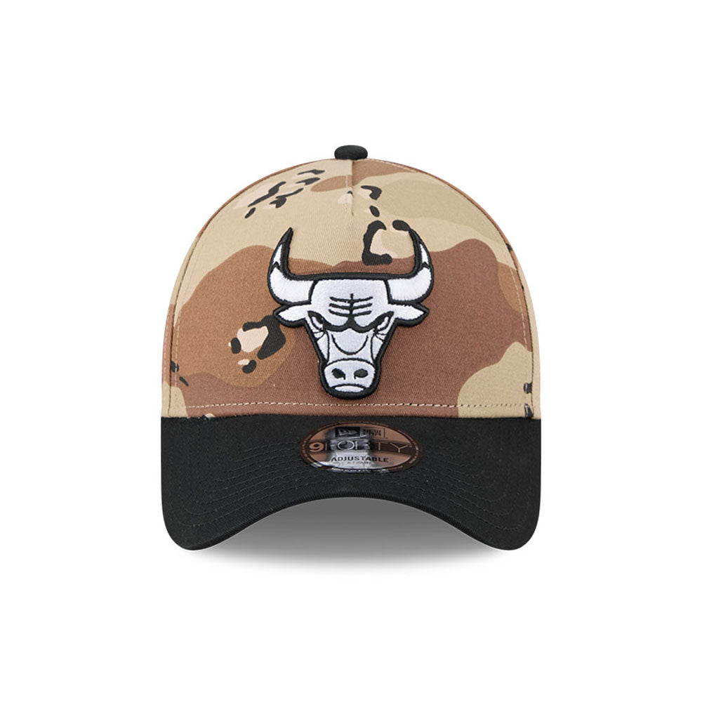 New Era 9Forty Chicago Bulls Cap