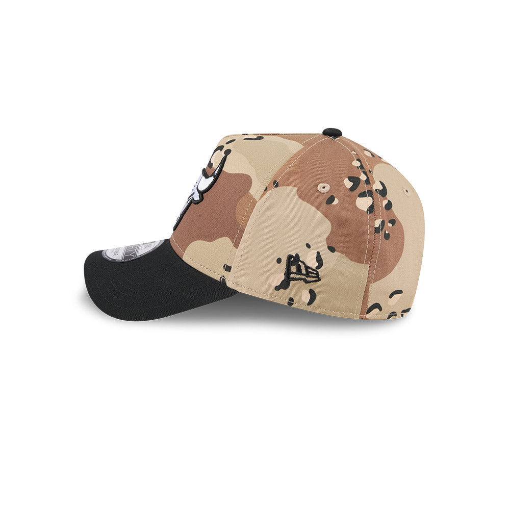 New Era 9Forty Chicago Bulls Cap