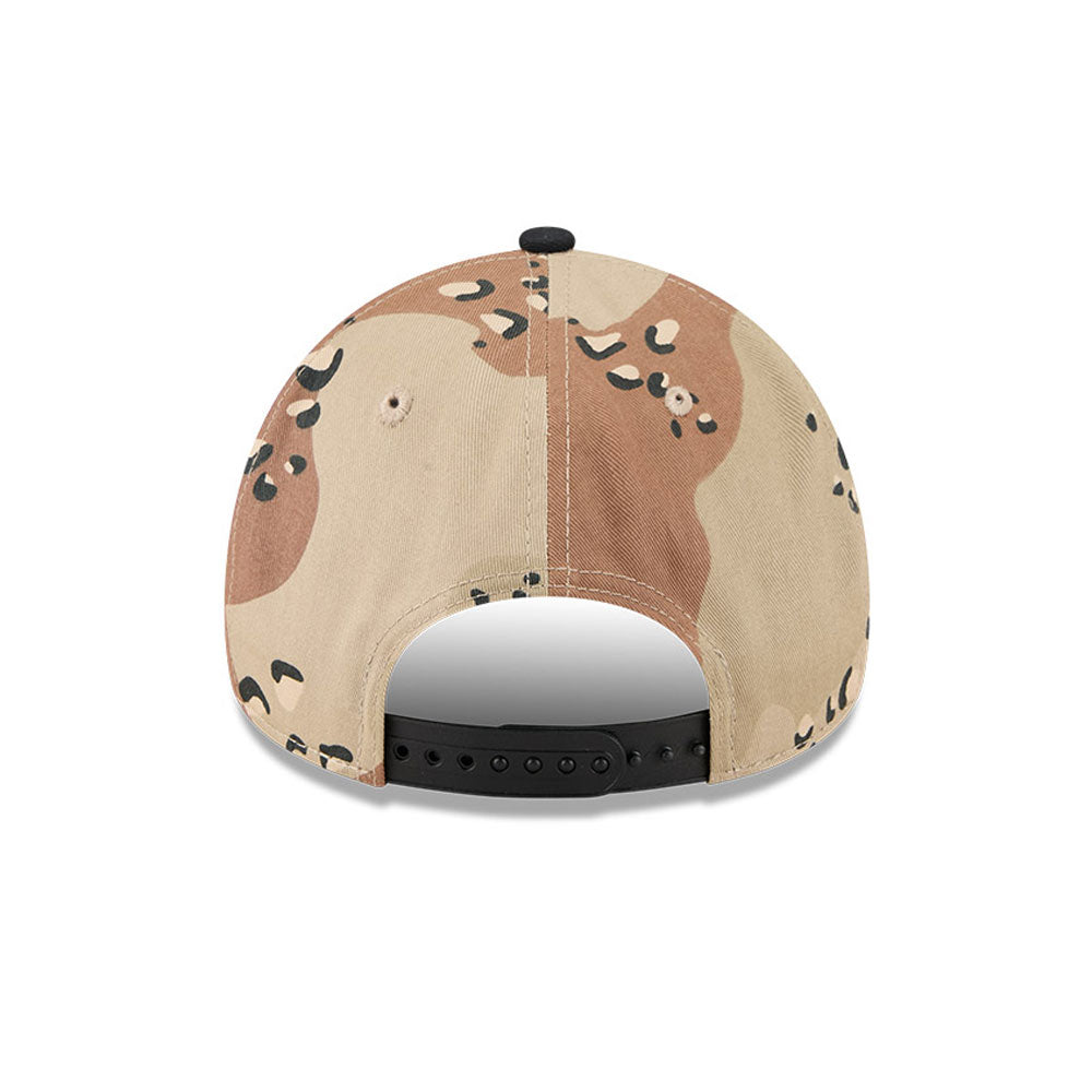 New Era 9Forty Chicago Bulls Cap