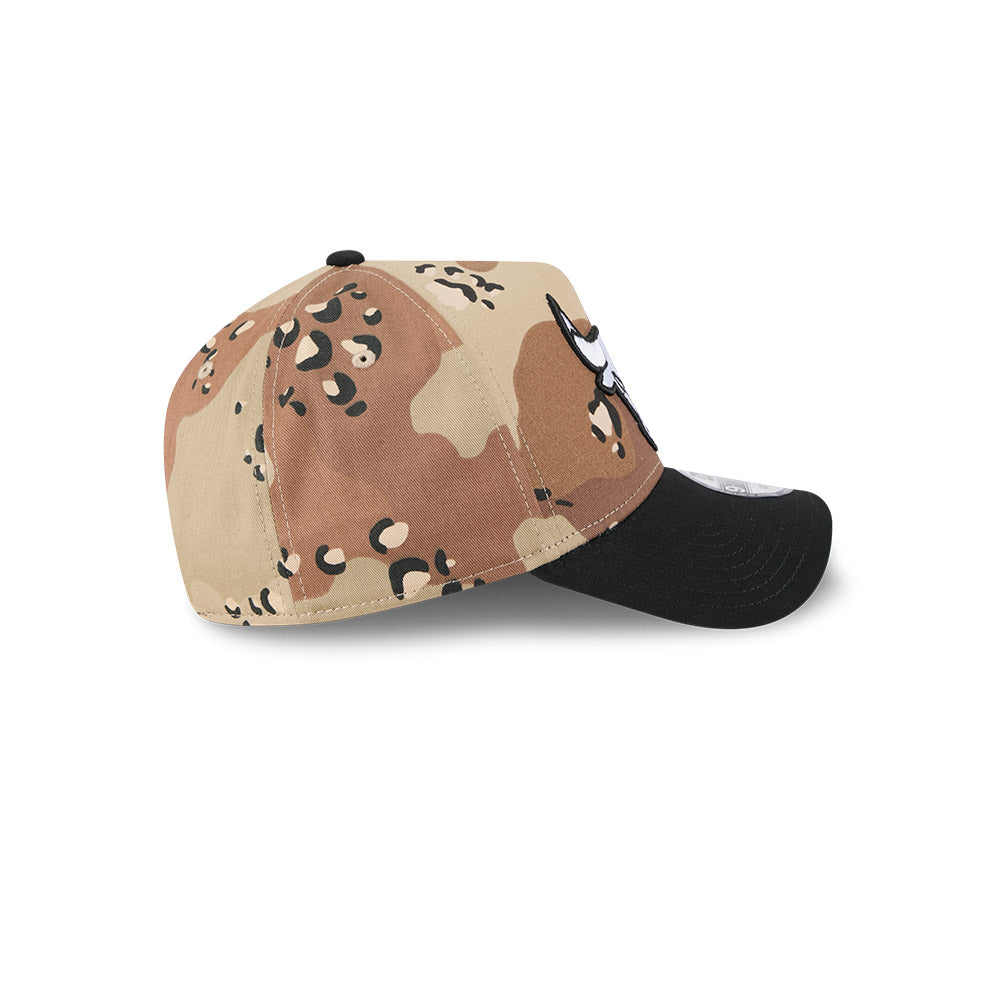 New Era 9Forty Chicago Bulls Cap