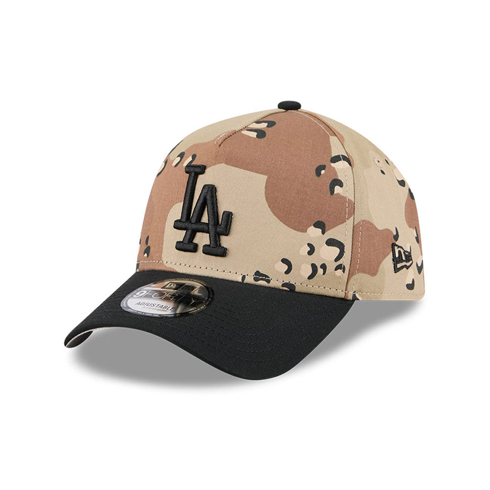 New Era 9Forty Los Angeles Dodgers Cap