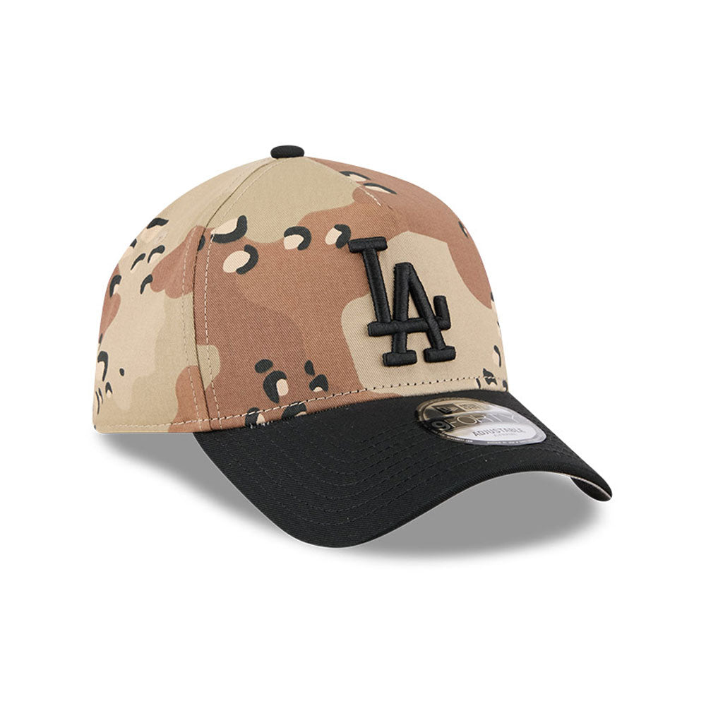 New Era 9Forty Los Angeles Dodgers Cap