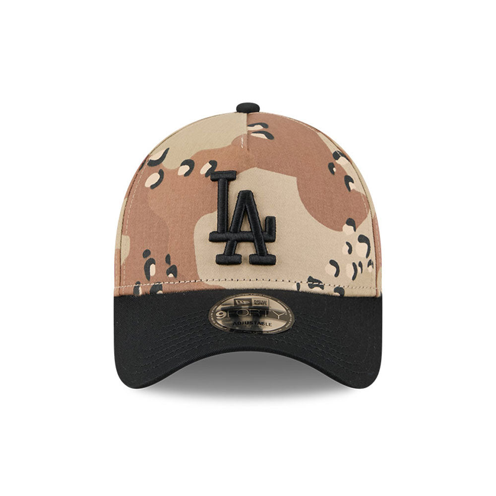 New Era 9Forty Los Angeles Dodgers Cap