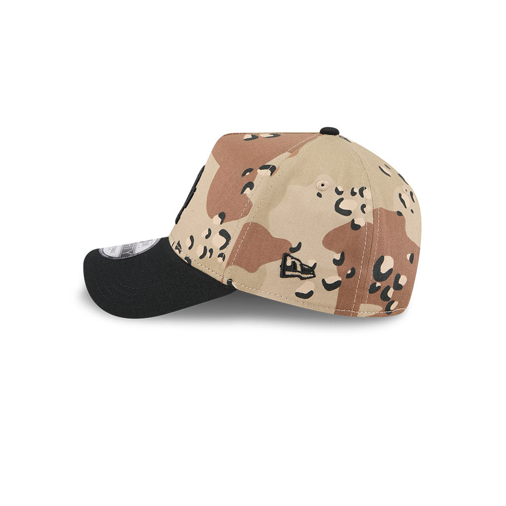 New Era 9Forty Los Angeles Dodgers Cap