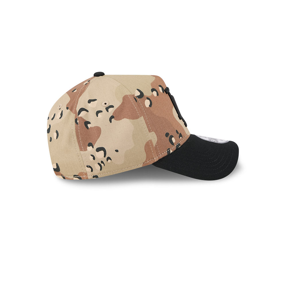 New Era 9Forty Los Angeles Dodgers Cap