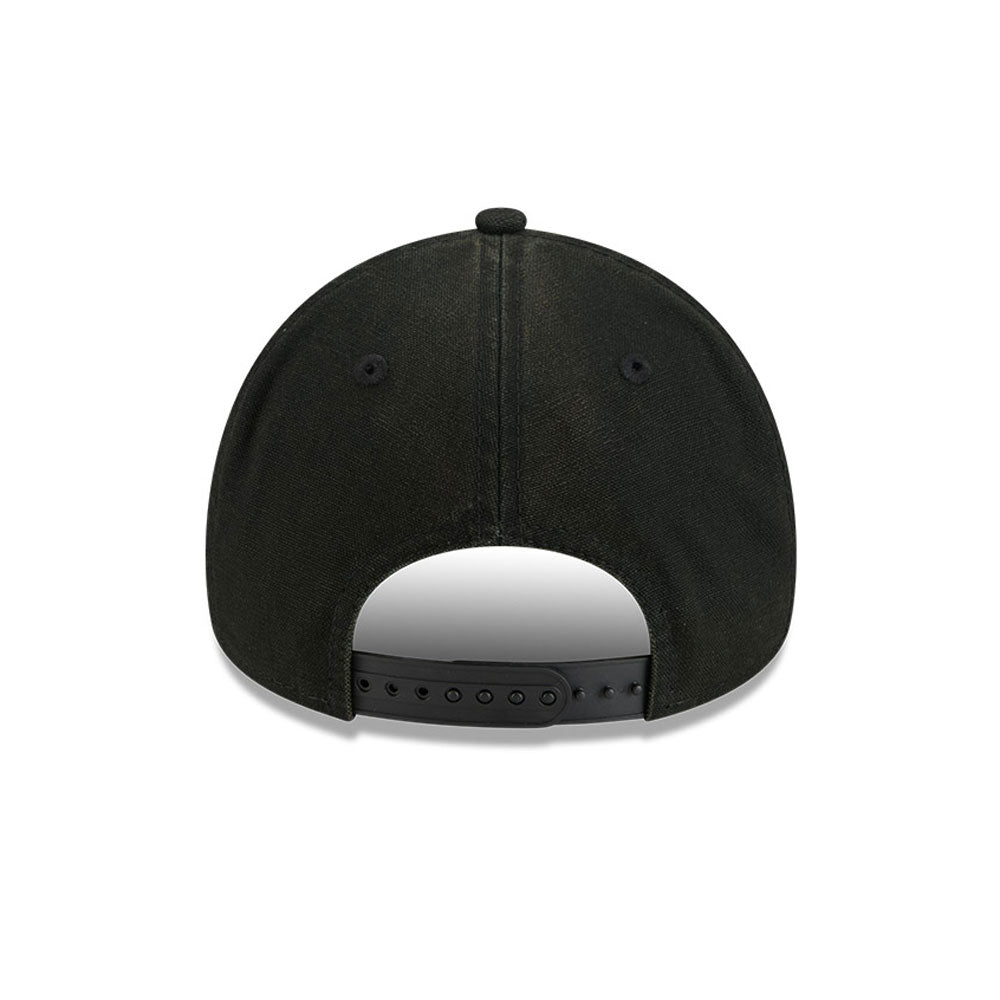 New Era 9Forty Washed Canvas Boston Red Sox Cap